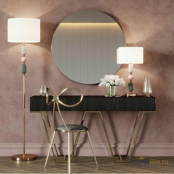 Торшер Odeon Light Candy 4861/1F Торшер Odeon Light Candy 4861/1F