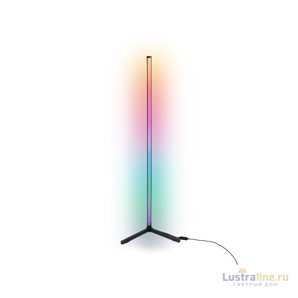 Торшер Ambrella Light Comfort LineTech FL8022 Торшер Ambrella Light Comfort LineTech FL8022