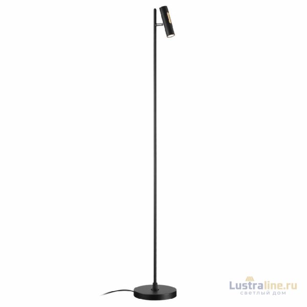 Торшер Odeon Light Mali 6643/5FL