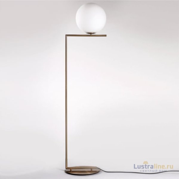 Торшер ImperiumLoft FlexIC Lights Family Michael Anastassiades 85443-22