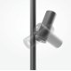 Торшер Maytoni Thin MOD395FL-L28B3K
