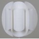 Торшер Reluce 00060-0.6-01 white