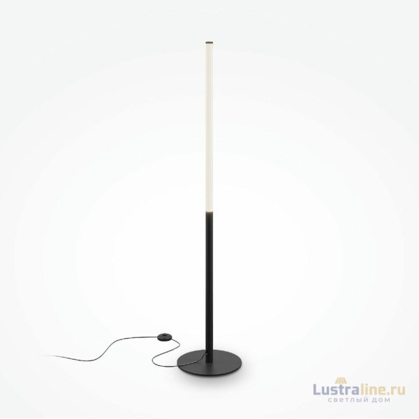 Торшер Maytoni Ray Z012FL-L18B3K Торшер Maytoni Ray Z012FL-L18B3K