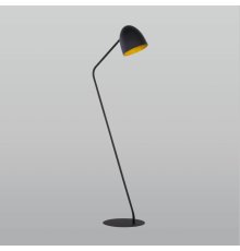 Торшер TK Lighting 5037 Soho Black