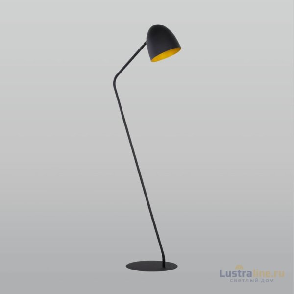 Торшер TK Lighting 5037 Soho Black Торшер TK Lighting 5037 Soho Black