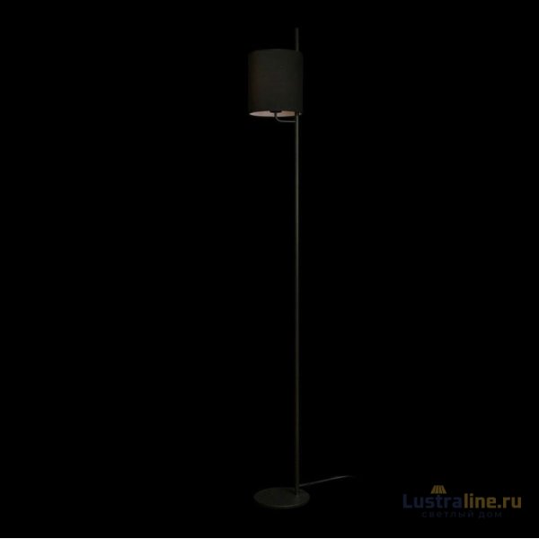 Торшер Loft IT Ritz 10253F/A Black