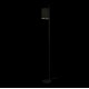 Торшер Loft IT Ritz 10253F/A Black