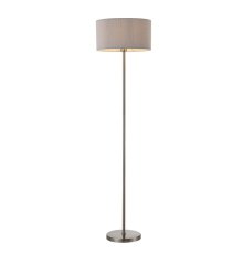 Торшер ARTE Lamp A1021PN-1SS