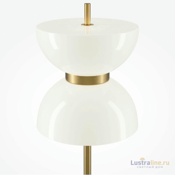 Торшер Maytoni Kyoto MOD178FL-L11G3K Торшер Maytoni Kyoto MOD178FL-L11G3K