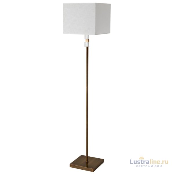 Торшер Arte Lamp North A5896PN-1PB Торшер Arte Lamp North A5896PN-1PB
