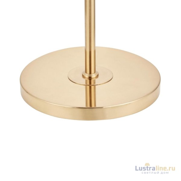 Торшер Lumina Deco Azzaria LDF 5523 GD+BK Торшер Lumina Deco Azzaria LDF 5523 GD+BK