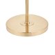 Торшер Lumina Deco Azzaria LDF 5523 GD+BK