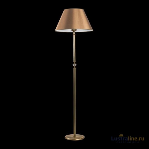 Торшер Kutek Napoli NAP-LS-1(N/A)