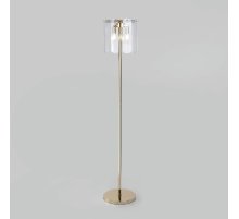 Торшер Eurosvet Claire 01171/3 золото a069014