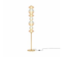 Торшер Maytoni Futuro MOD307FL-L40BS3K