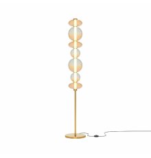 Торшер Maytoni Futuro MOD307FL-L40BS3K