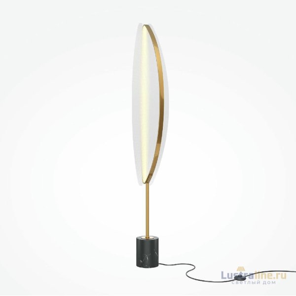 Торшер Maytoni Breeze MOD281FL-L33BS3K Торшер Maytoni Breeze MOD281FL-L33BS3K