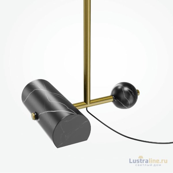 Торшер Maytoni Pikant MOD372FL-L10BS3K
