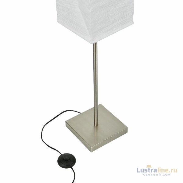Торшер Uniel UML-T400 2хE27 WHITE UL-00010191 Торшер Uniel UML-T400 2хE27 WHITE UL-00010191