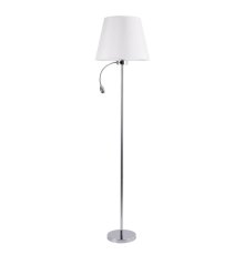 Торшер Arte Lamp Elba A2581PN-2CC