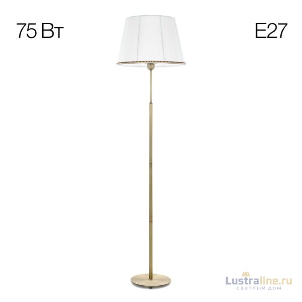 Торшер Citilux Линц CL402980