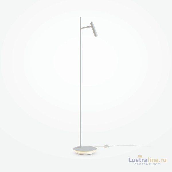 Торшер Maytoni Estudo Z010FL-L8W3K Торшер Maytoni Estudo Z010FL-L8W3K