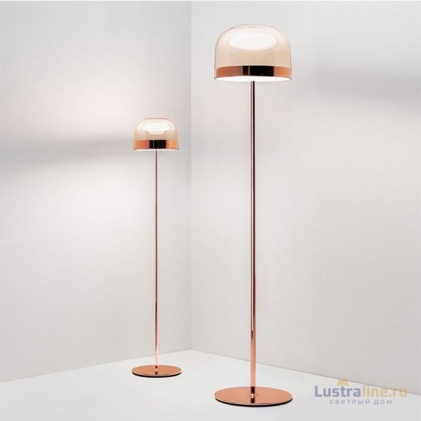 Торшер ImperiumLoft Noten 140901-26