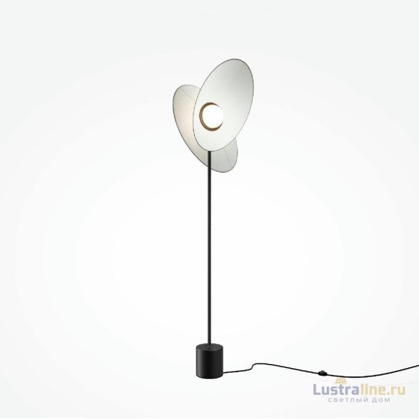 Торшер Maytoni Evolution MOD396FL-L10W3K