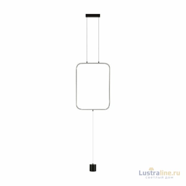 Торшер Odeon Light Teo 7022/27FLA Торшер Odeon Light Teo 7022/27FLA