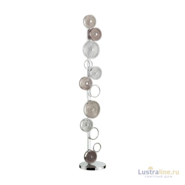 Торшер Odeon Light Caramella 5416/68FL