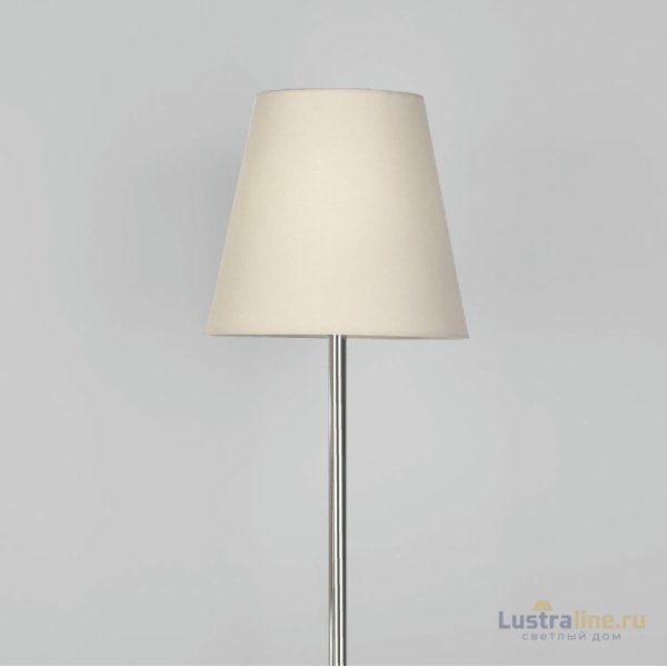 Торшер Eurosvet Amaretto 01166/1 хром a065000