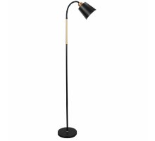 Торшер Reluce 00301-0.6-01D BK