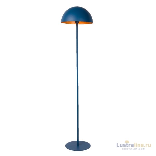 Торшер Lucide Siemon 45796/01/35 Торшер Lucide Siemon 45796/01/35