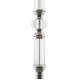 Торшер Maytoni Riverside MOD018FL-01CH