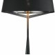 Торшер Indigo Maestria 11041/1F Black V000464