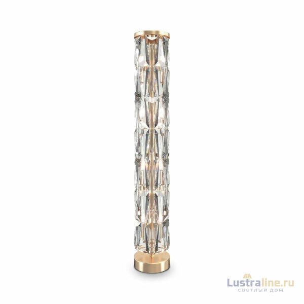 Торшер Maytoni Puntes MOD043FL-08G Торшер Maytoni Puntes MOD043FL-08G