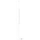 Торшер Arte Lamp Maclean A2918PN-1BK