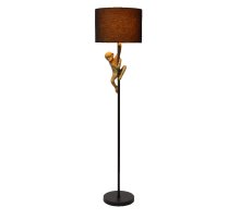 Торшер Lucide Extravaganza Chimp 10702/81/30 Торшер Lucide Extravaganza Chimp 10702/81/30