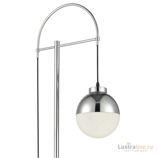 Торшер Vele Luce Diablo VL5693F01