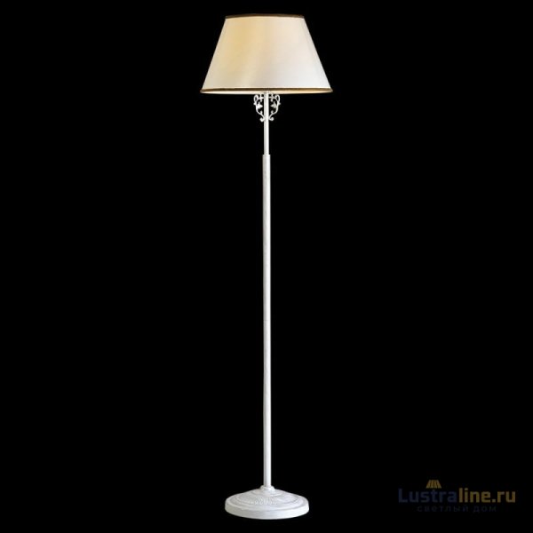 Торшер Illumico IL6002-1F-27 SWT GD