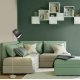 Торшер Escada Hall 10185/T Black