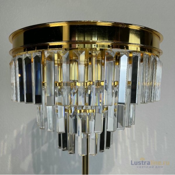 Торшер ImperiumLoft Rh 1920s 241415-22