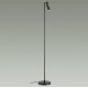 Торшер Odeon Light Mali 6643/5FL