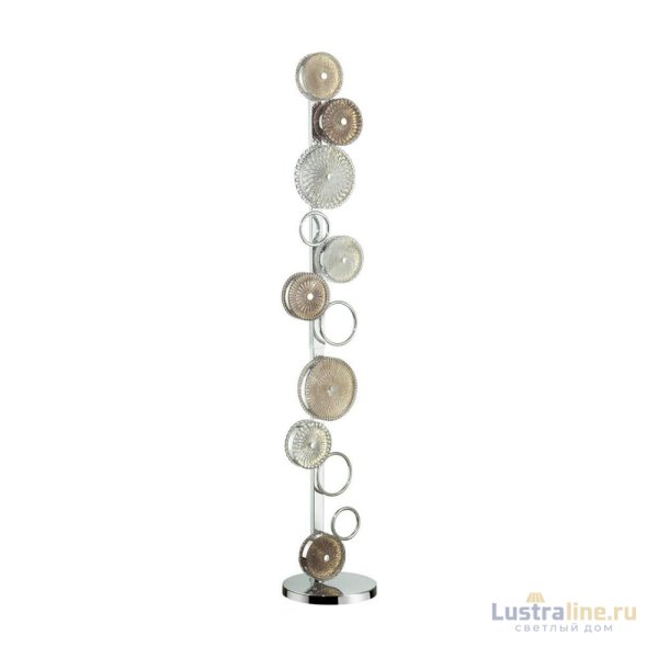 Торшер Odeon Light Caramella 5416/68FL