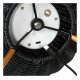 Торшер Lucide Colin ip44 03843/80/30