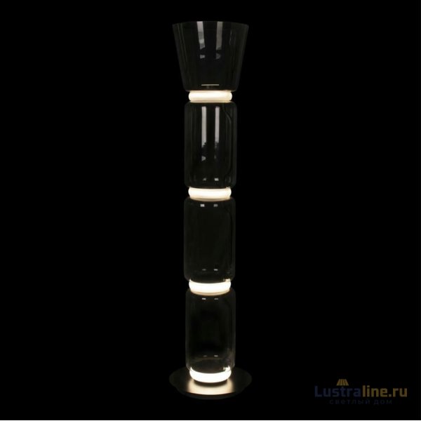 Торшер Loft IT Noctambule 10193F/M