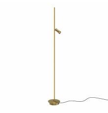 Торшер Maytoni Thin MOD395FL-L28BS3K