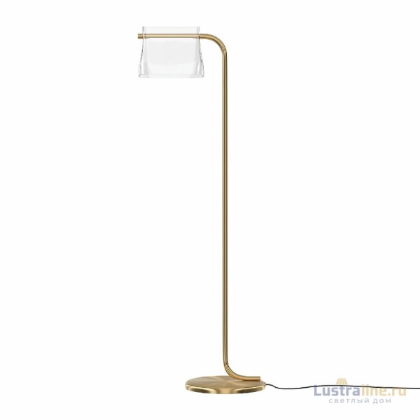 Торшер Maytoni Cabaret MOD170FL-L8BS3K