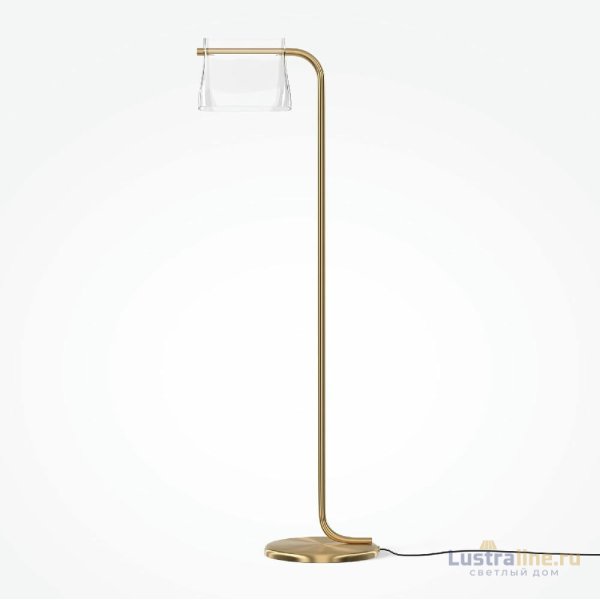 Торшер Maytoni Cabaret MOD170FL-L8BS3K