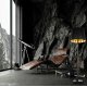 Торшер Loft IT Arsenal 10136/F Dark grey
